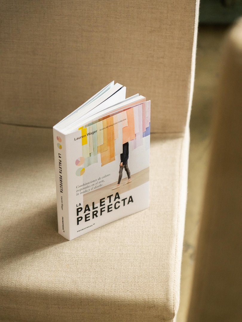 Paleta Perfecta - The knots lab